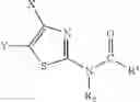 Fig. 34 - Combinations of alkylamidothiazoles and preservatives