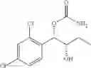 Fig. 216 - Phenyl carbamate compound and a composition for preventing or treating a psychiatric disorder comprising the same