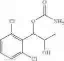 Fig. 232 - Phenyl carbamate compound and a composition for preventing or treating a psychiatric disorder comprising the same