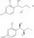 Fig. 41 - Phenyl carbamate compound and a composition for preventing or treating a psychiatric disorder comprising the same
