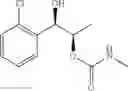 Fig. 147 - Phenyl carbamate compound and a composition for preventing or treating a nerve gas-induced disease comprising the same