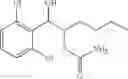 Fig. 187 - Phenyl carbamate compound and a composition for preventing or treating a nerve gas-induced disease comprising the same