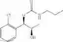 Fig. 200 - Phenyl carbamate compound and a composition for preventing or treating a nerve gas-induced disease comprising the same