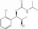 Fig. 203 - Phenyl carbamate compound and a composition for preventing or treating a nerve gas-induced disease comprising the same