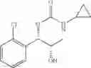 Fig. 205 - Phenyl carbamate compound and a composition for preventing or treating a nerve gas-induced disease comprising the same