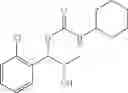 Fig. 208 - Phenyl carbamate compound and a composition for preventing or treating a nerve gas-induced disease comprising the same