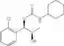 Fig. 209 - Phenyl carbamate compound and a composition for preventing or treating a nerve gas-induced disease comprising the same