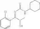 Fig. 210 - Phenyl carbamate compound and a composition for preventing or treating a nerve gas-induced disease comprising the same