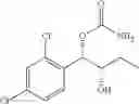 Fig. 217 - Phenyl carbamate compound and a composition for preventing or treating a nerve gas-induced disease comprising the same