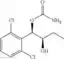 Fig. 227 - Phenyl carbamate compound and a composition for preventing or treating a nerve gas-induced disease comprising the same