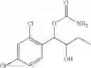 Fig. 235 - Phenyl carbamate compound and a composition for preventing or treating a nerve gas-induced disease comprising the same