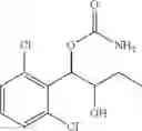 Fig. 236 - Phenyl carbamate compound and a composition for preventing or treating a nerve gas-induced disease comprising the same