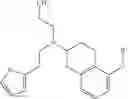 Fig. 13 - Compositions comprising bioreversible derivatives of hydroxy N-substituted-2-aminotetralins, and related dosage forms