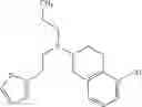 Fig. 14 - Compositions comprising bioreversible derivatives of hydroxy N-substituted-2-aminotetralins, and related dosage forms