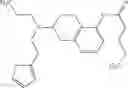 Fig. 18 - Compositions comprising bioreversible derivatives of hydroxy N-substituted-2-aminotetralins, and related dosage forms