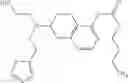 Fig. 19 - Compositions comprising bioreversible derivatives of hydroxy N-substituted-2-aminotetralins, and related dosage forms