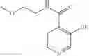 Fig. 43 - Fe(III) complex compounds for the treatment and prophylaxis of iron deficiency symptoms and iron deficiency anemias