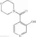 Fig. 47 - Fe(III) complex compounds for the treatment and prophylaxis of iron deficiency symptoms and iron deficiency anemias