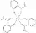 Fig. 52 - Fe(III) complex compounds for the treatment and prophylaxis of iron deficiency symptoms and iron deficiency anemias