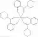 Fig. 60 - Fe(III) complex compounds for the treatment and prophylaxis of iron deficiency symptoms and iron deficiency anemias