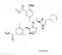 Fig. 07 - Crystals and process of making 5-({[2-amino-3-(4-Carbamoyl-2,6-dimethyl-phenyl)-propionyl]-[1-(4-phenyl-1h-imidazol-2-yl)-ethyl]-amino}-methyl)-2-methoxy-benzoic acid