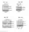 Fig. 23 - METHODS OF CONTROLLING TUMOR BIOENERGETICS NETWORKS