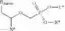 Fig. 14 - Acyclic nucleoside phosphonate diesters