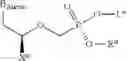 Fig. 17 - Acyclic nucleoside phosphonate diesters
