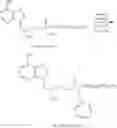 Fig. 66 - Acyclic nucleoside phosphonate diesters