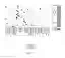 Fig. 02 - Probiotics for treating neuropathic bladder associated urinary tract infection