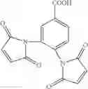 Fig. 27 - Tridentate connexon and use thereof