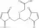 Fig. 46 - Tridentate connexon and use thereof