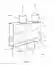 Fig. 04 - CONDENSATION ASSEMBLY AND METHOD