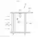 Fig. 10 - Sterilization and deodorization apparatus