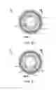 Fig. 03 - RETAINER DEVICE AND METHOD OF MOLDING SAME
