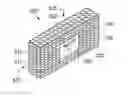 Fig. 01 - Foam structure wound inserts for directional granulation