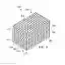 Fig. 08 - Foam structure wound inserts for directional granulation
