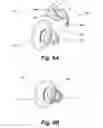 Fig. 08 - Easily assemblable breast interface for a breast pump