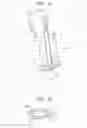 Fig. 12 - Ventricular assist device for intraventricular placement
