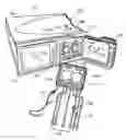 Fig. 01 - Medical fluid pumping systems and related devices and methods