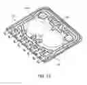 Fig. 11 - Medical fluid pumping systems and related devices and methods