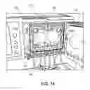 Fig. 12 - Medical fluid pumping systems and related devices and methods