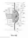 Fig. 17 - Medical fluid pumping systems and related devices and methods