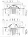 Fig. 22 - Medical fluid pumping systems and related devices and methods