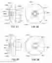 Fig. 25 - Medical fluid pumping systems and related devices and methods