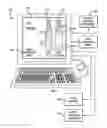 Fig. 01 - Distributed medication delivery method having autonomous delivery device