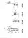 Fig. 10 - Push button safety injector