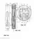 Fig. 14 - Push button safety injector