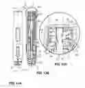 Fig. 16 - Push button safety injector