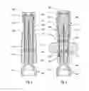 Fig. 03 - Injection device having a needle protection device